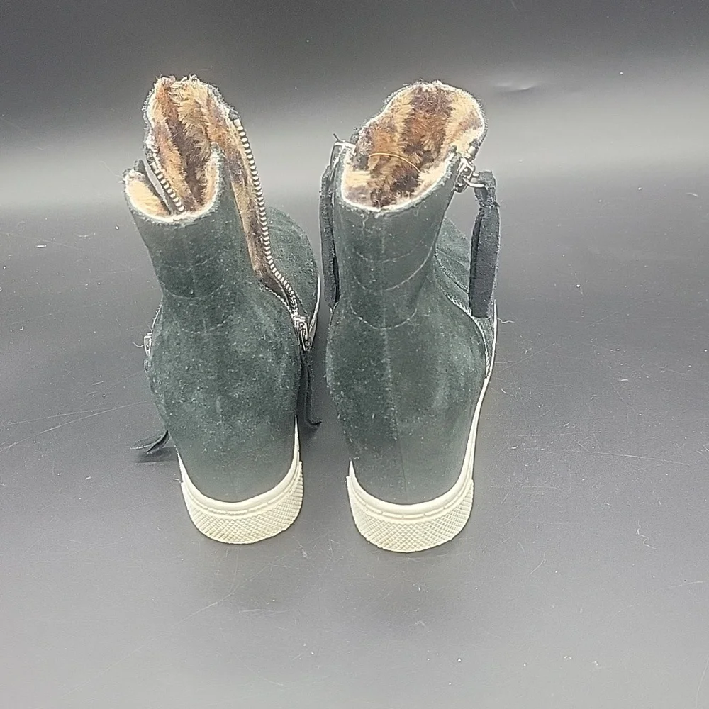 Steve Madden shoes - Picture 5 of 6